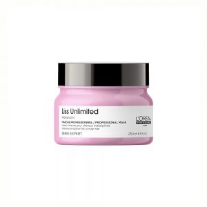 L’Oréal-Professionnel-Liss-Unlimited-Hair-Mask-with-Pro-Keratin-small