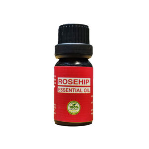 Rongon Herbals Rosehip Essential Oil (10ml)