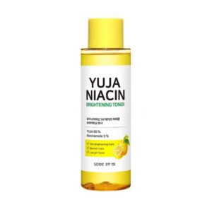 Some By Mi Yuja Niacin Brightening Toner – 150ml