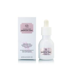 The Body Shop Drops Of Light Brightening Serum – 30ml
