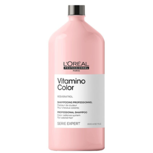 Loreal Professionnel Vitamino Color Shampoo-1500ml