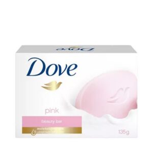 Dove Beauty Bar Pink135 gm