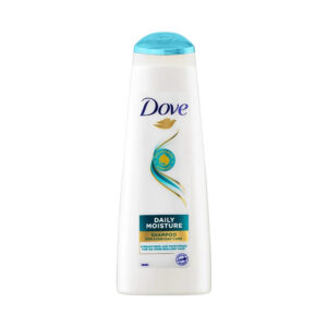 Dove Daily Moisture Shampoo 400ml