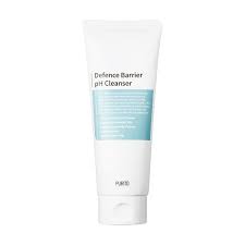 Purito Defence Barrier PH Cleanser (150ml)