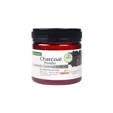 Rongon Herbals Activated Charcoal Powder (80gm)