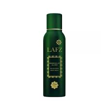 LAFZ Halal Body Spray Makhallat Al Aud (100gm)