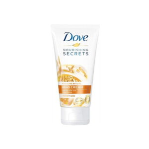 Dove Nourishing Secrets Hand Cream Indulging Ritual Oat Milk & Honey – 75 ml