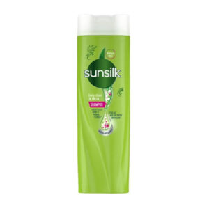 Sunsilk Lively Clean & Fresh Shampoo 300ml