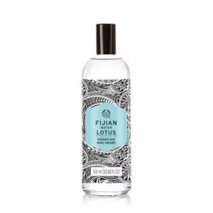 The Body Shop Fijian Water Lotus Fragrance Mist – 100ML