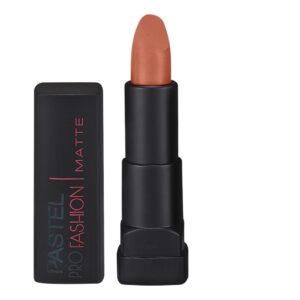 Pastel Matte Lipstick 553-choclate