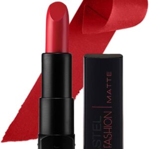 Pastel Makeup Matte Lipstick No.575 Gorgeous