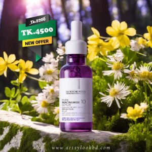 La Roche-Posay Pure Niacinamide 10 Serum 30ml