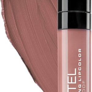 pastel Daylong  liquied lipstick 31,