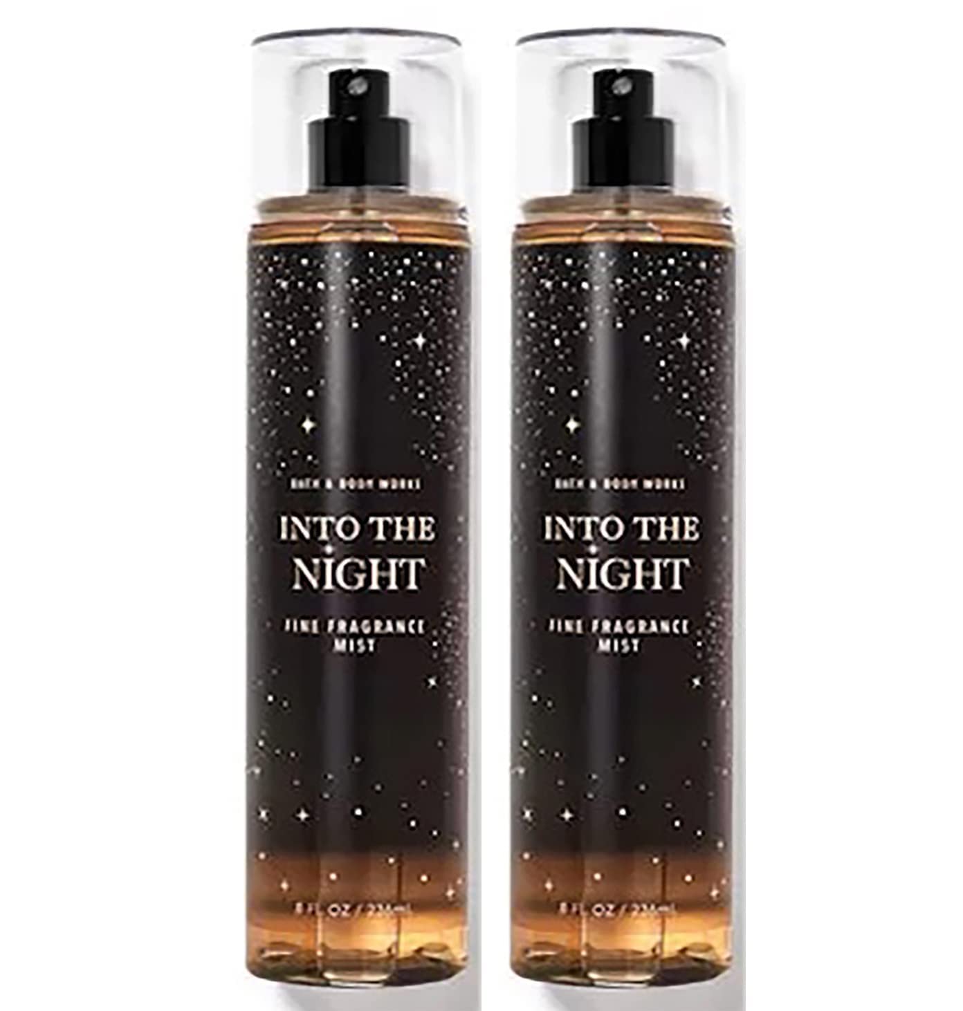 Bath Body Works Bath and Body Works Fine Fragrance Mist