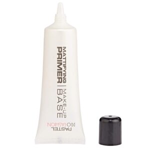 Pastel Mattifying Primer Make Up Base Face Primers, No. 01, Beige R24