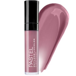 Daylong Lipcolor Kissproof Matte Liquid Lipstick Daydreamer 29