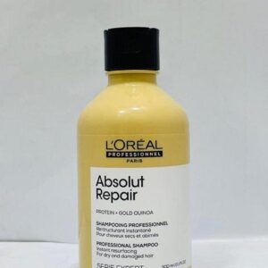 Loreal Professionnel Absolut Repair Shampoo-300ml
