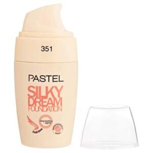 Pastel Silky Dream Foundation 351