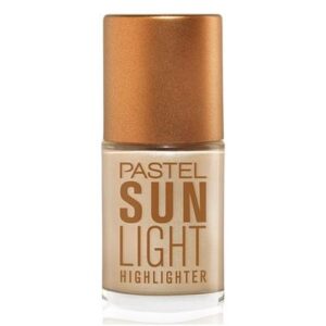 Pastel Sunlight Highlighter