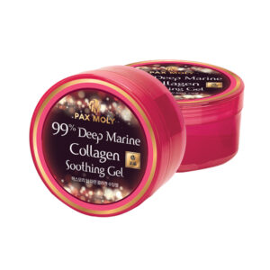 Paxmoly 99% Deep Marine Collagen Soothing Gel (300gm)