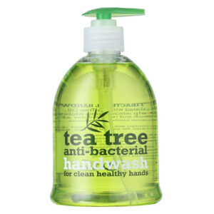 Xpel Tea Tree Antibacterial Handwash (500ml)