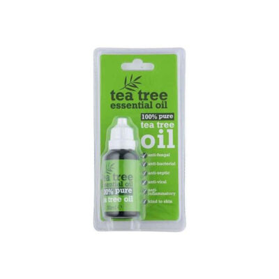 Xpel Tea Tree Essential Oil (30ml)
