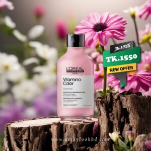 L'Oreal Professionnel Serie Expert Vitamino Color Shampoo 300ml