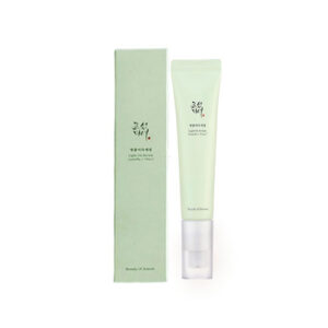Beauty of Joseon Light On Serum Centella + Vita C 30ml