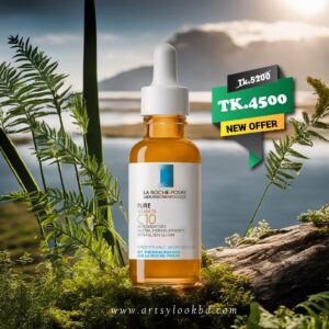 LA ROCHE POSAY PURE VITAMIN C 10 30ML