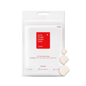 Cosrx Acne Pimple Master Patch