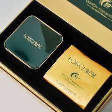 UV WATERFUL CUSHION FOUNDATION SPF50+ PA+++