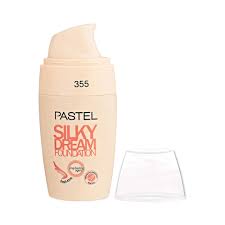 Pastel Silky Dream Foundation 355 (30ml)
