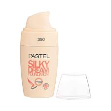 Pastel Silky Dream Foundation 350 (30ml)