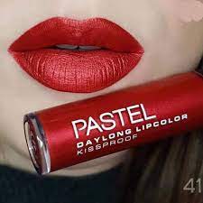 Pastel Day Long Kiss Proof Lip Color, 41