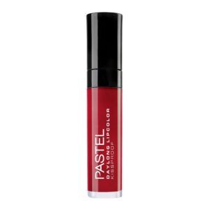 Pastel Daylong Kissproof Matte Liquid Lipstick (7ml) - No. 09