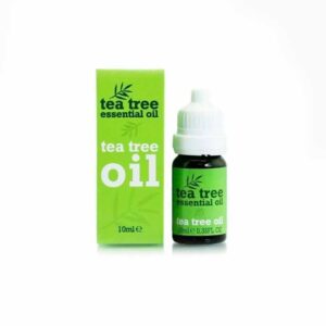 Xpel Tea Tree Essential Oil Tea Tree Oil (10ml)