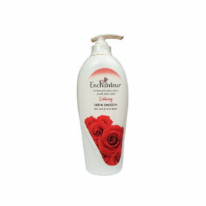 Enchanteur Perfumed Enticing Body Lotion (500ml)