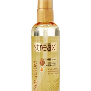 Streax Walnut Hair Serum (115ml)