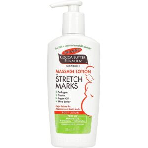 Palmer’s Cocoa Butter Formula Stretch Marks Massage Lotion