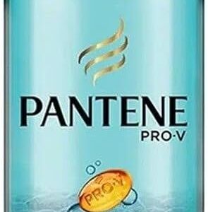 Pantene Pro-V Aqua Light Virtually No Weight Lightweight Nourishing Mist 150ml.