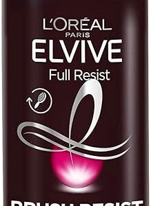L'Oreal Paris Elvive Full Resist Fragile Hair Brush Resist Cream 200 ml