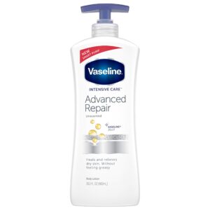 Vaseline Intensive Care Body Lotion, Advanced Repair 725 ml