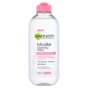 Garnier Skin Naturals Micellar Cleansing Water 400ml