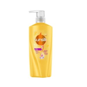 Sunsilk Co Creations Soft & Smooth Shampoo 625 ml