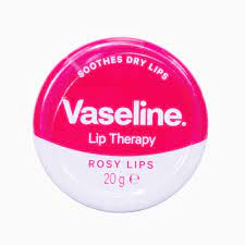 Vaseline Lip Therapy Rosy Lips