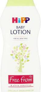 HiPP Baby Lotion for Dry Skin 350ml