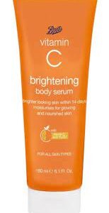 Vitamin C Brightening Body Serum