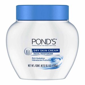 Pond’s Dry Skin Cream Facial Moisturizer 256ml
