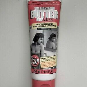 brighteous Butter Body Lotion 250Ml