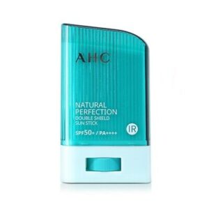 AHC Natural Prefection Fresh Sun Stick 14g-With long-lasting UV protection